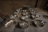 Mercoledì delle Ceneri - Statio e Santa Messa