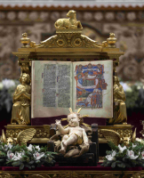 Solennité de la Nativité du Seigneur - Messe du jour